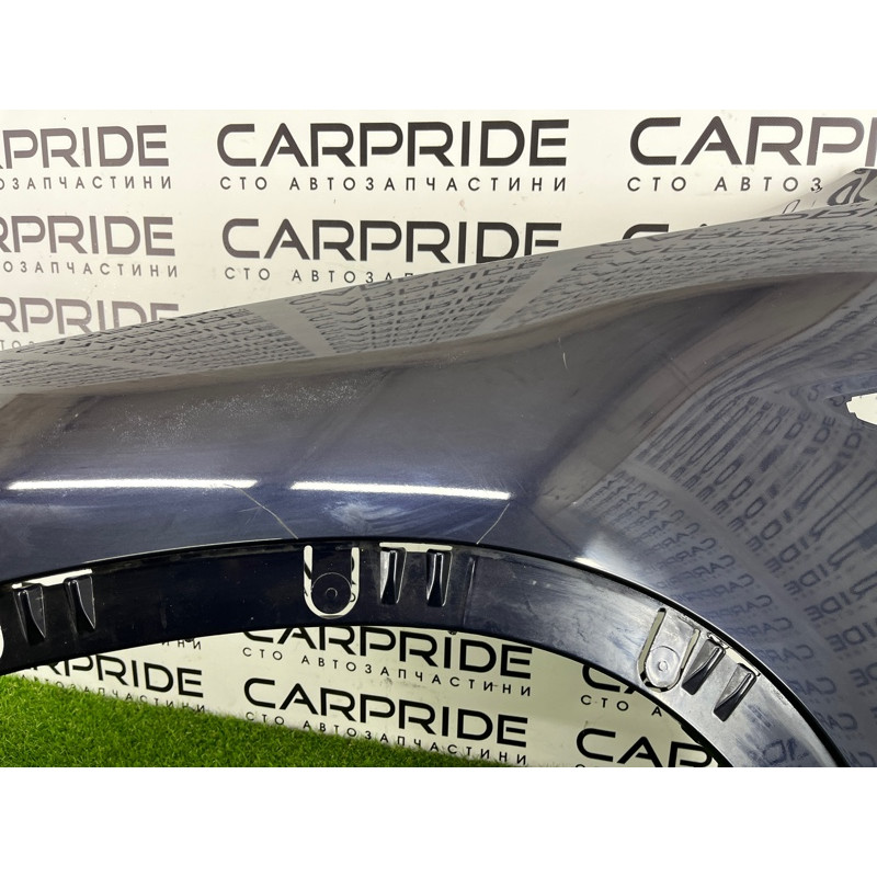 Крыло (наружные элементы кузова) BMW X5 E70 2008 3.0 N52N 51657178399