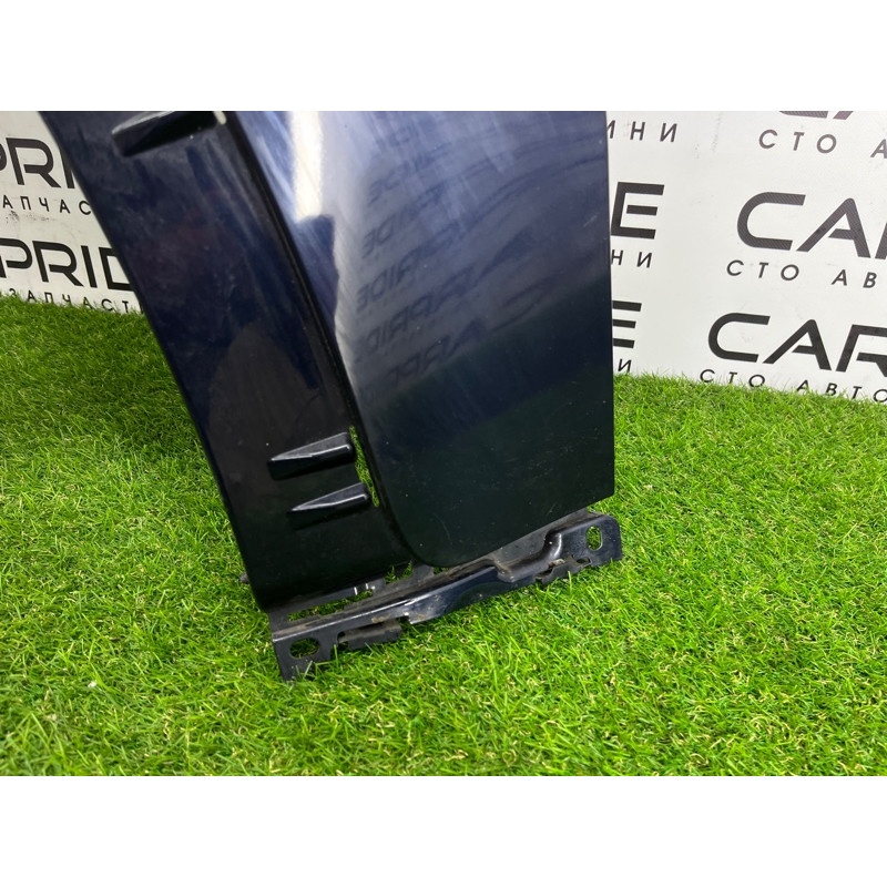 Крыло (наружные элементы кузова) BMW X5 E70 2008 3.0 N52N 51657178399