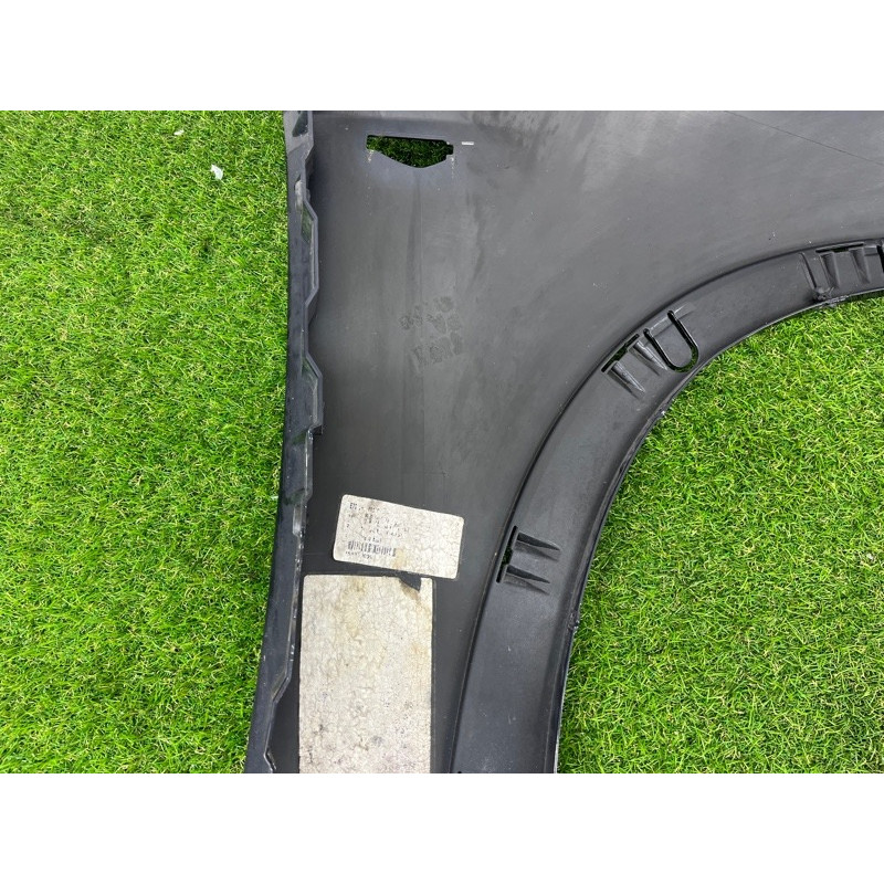 Крыло (наружные элементы кузова) BMW X5 E70 2008 3.0 N52N 51657178399