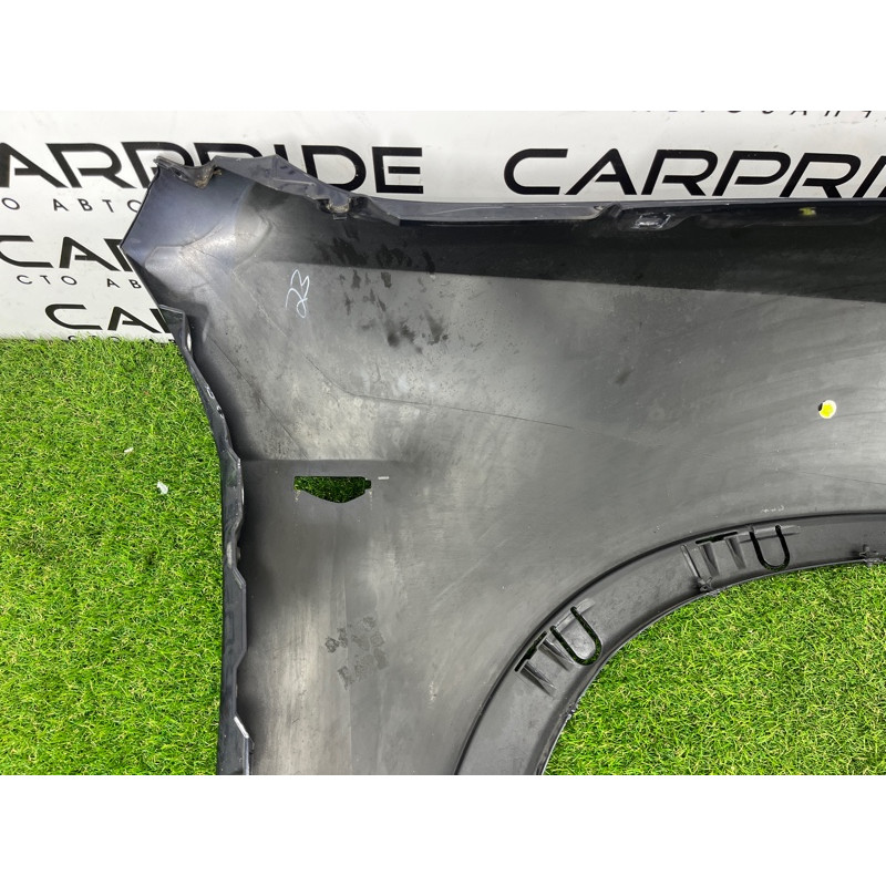 Крыло (наружные элементы кузова) BMW X5 E70 2008 3.0 N52N 51657178399