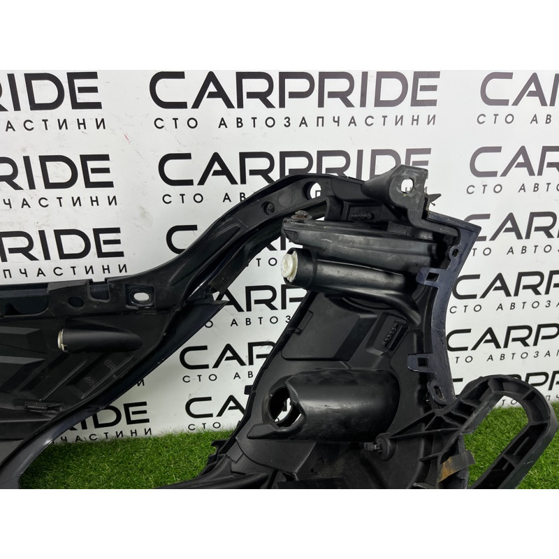 Крыло (наружные элементы кузова) BMW X5 E70 2008 3.0 N52N 51657178399