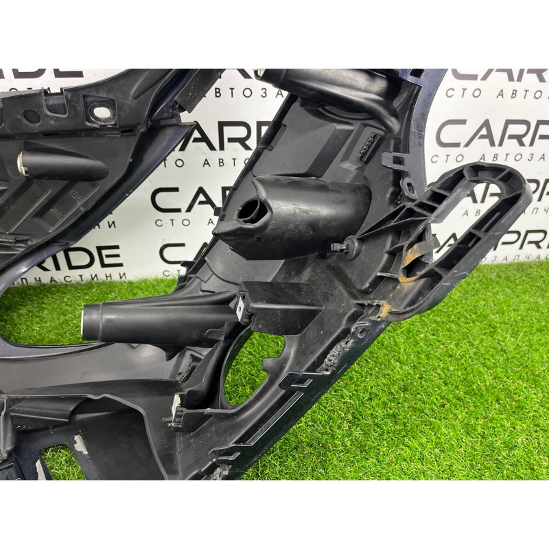 Крыло (наружные элементы кузова) BMW X5 E70 2008 3.0 N52N 51657178399