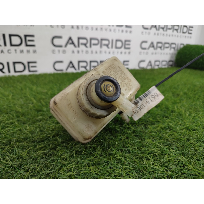 Бачок тормозной жидкости (тормозная система) BMW 7-series E38 34321161749