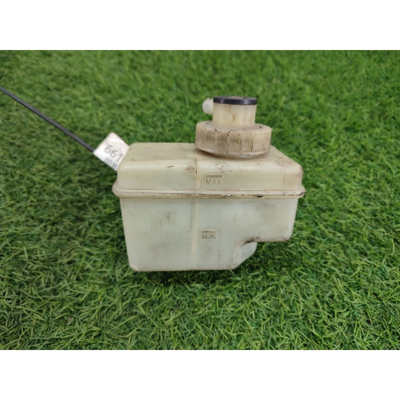 Бачок тормозной жидкости (тормозная система) BMW 7-series E38 34321161749