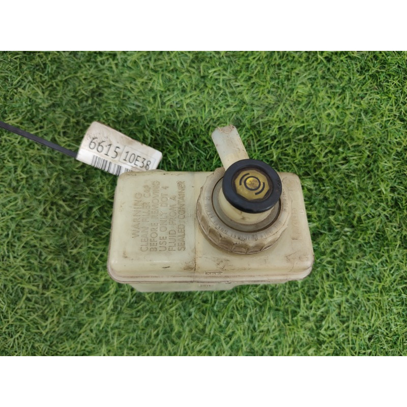 Бачок тормозной жидкости (тормозная система) BMW 7-series E38 34321161749