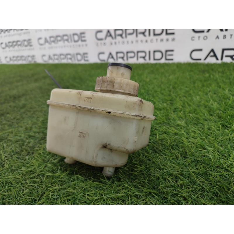 Бачок тормозной жидкости (тормозная система) BMW 7-series E38 34321161749