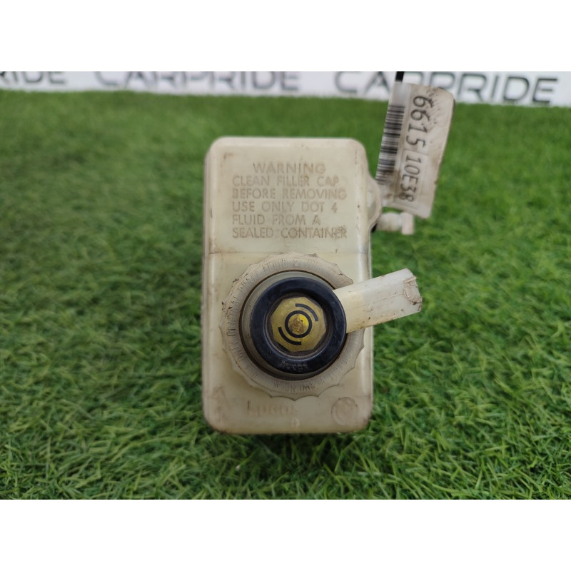 Бачок тормозной жидкости (тормозная система) BMW 7-series E38 34321161749