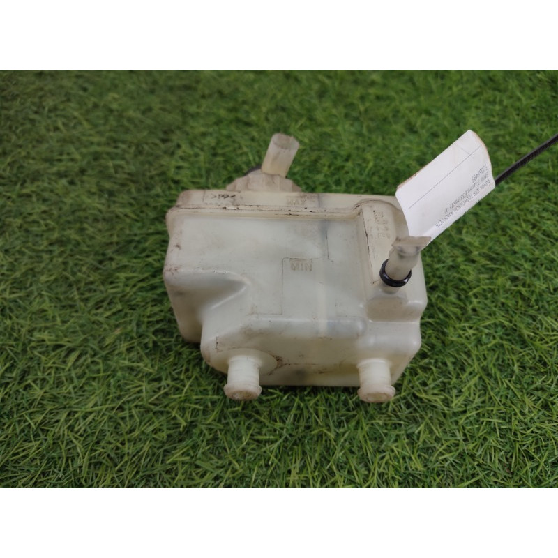 Бачок тормозной жидкости (тормозная система) BMW 7-series E38 34321161749