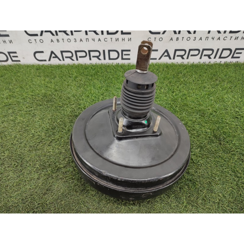 Вакуумный усилитель тормозов (тормозная система) BMW 7-series E38 34331161744