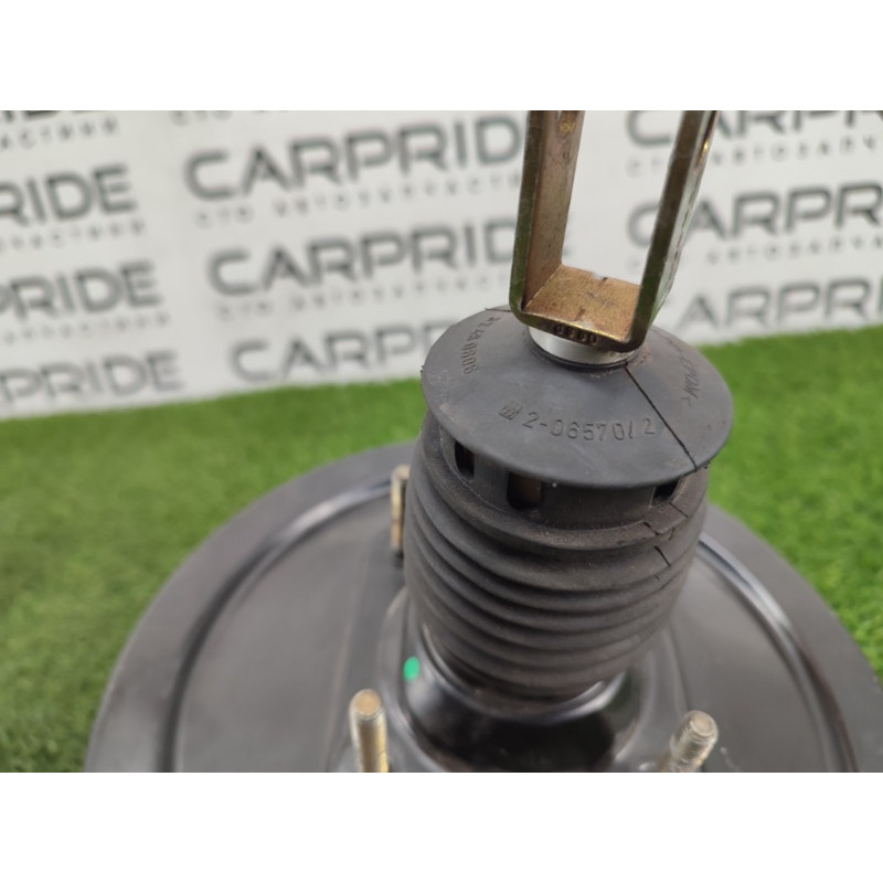 Вакуумный усилитель тормозов (тормозная система) BMW 7-series E38 34331161744