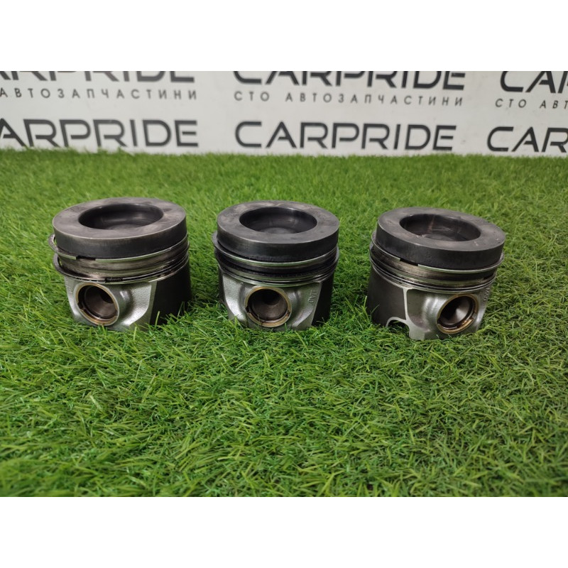 Поршень (двигатель и элементы) Volkswagen Amarok 2H 2012 2.0 03L107065N001