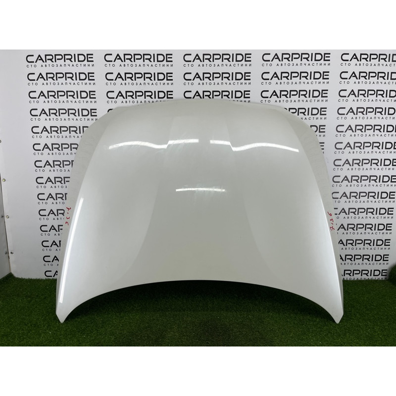 Капот (кузов и элементы) BMW 2-series F22 2015 2.0 41007373899