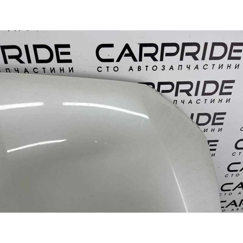 Капот (кузов и элементы) BMW 2-series F22 2015 2.0 41007373899