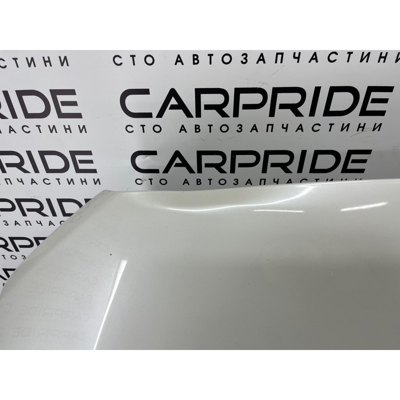 Капот (кузов и элементы) BMW 2-series F22 2015 2.0 41007373899