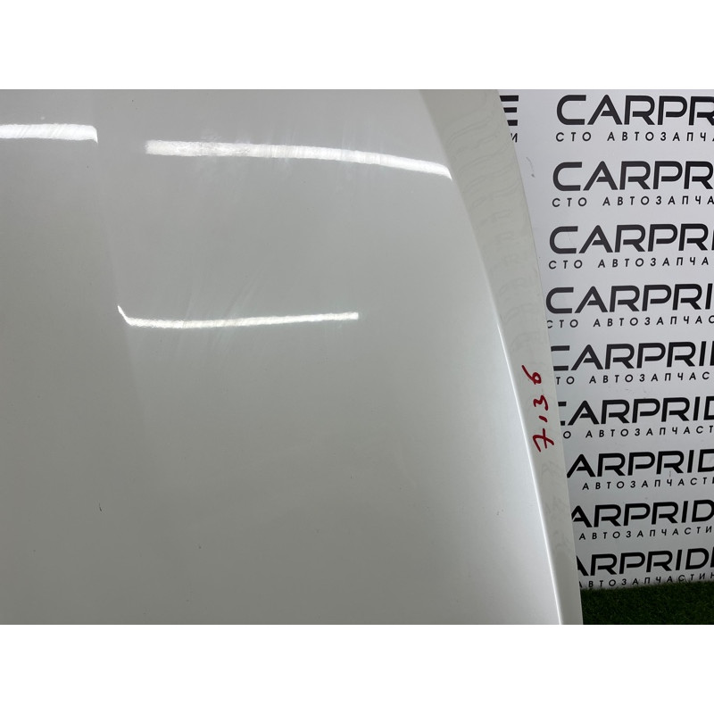 Капот (кузов и элементы) BMW 2-series F22 2015 2.0 41007373899