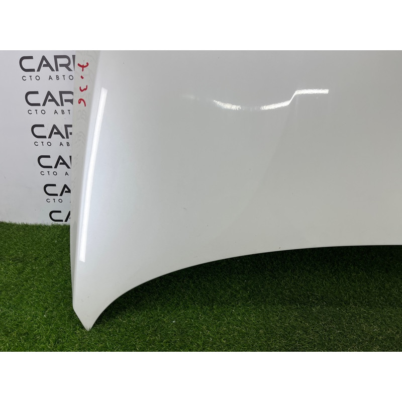 Капот (кузов и элементы) BMW 2-series F22 2015 2.0 41007373899