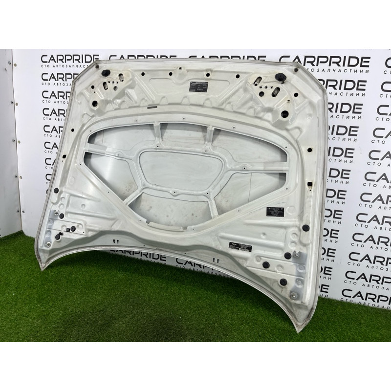 Капот (кузов и элементы) BMW 2-series F22 2015 2.0 41007373899