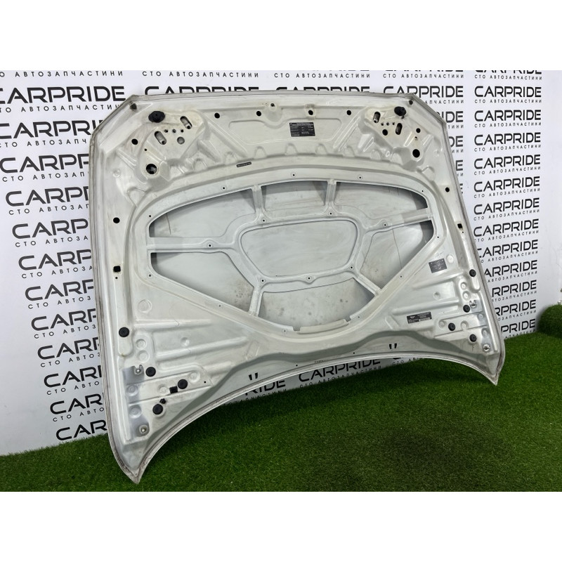 Капот (кузов и элементы) BMW 2-series F22 2015 2.0 41007373899