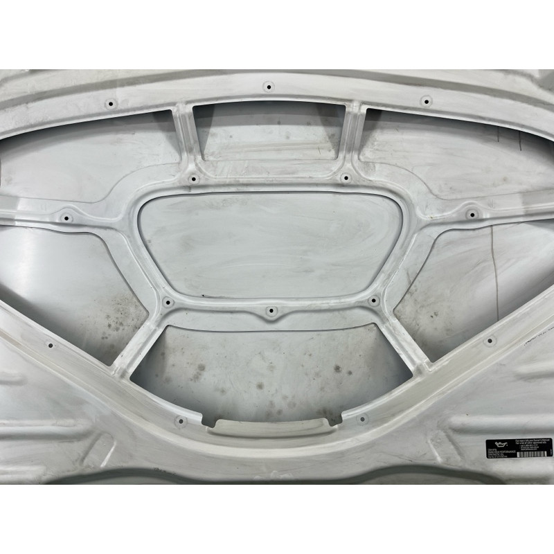 Капот (кузов и элементы) BMW 2-series F22 2015 2.0 41007373899