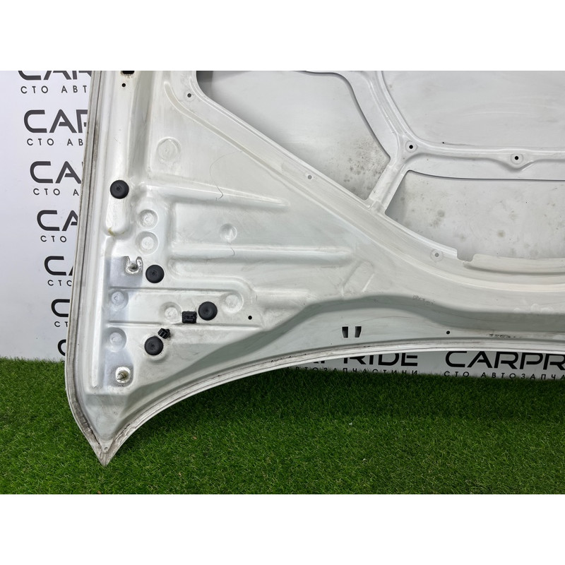 Капот (кузов и элементы) BMW 2-series F22 2015 2.0 41007373899