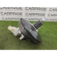 Вакуумный усилитель тормозов в сборе