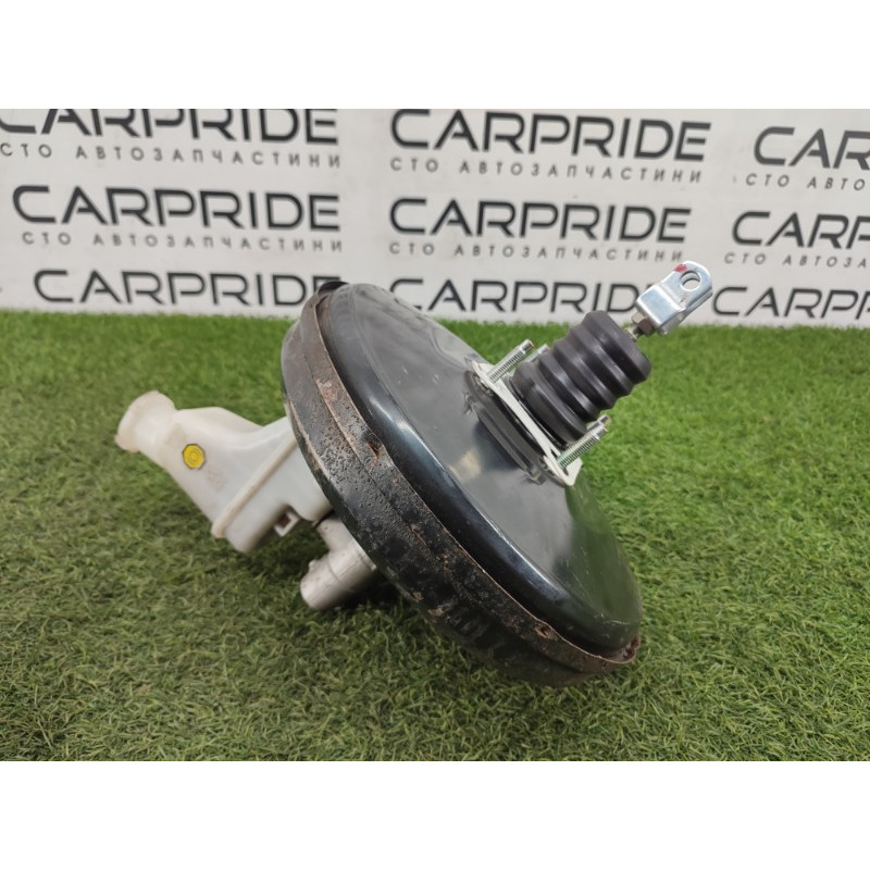 Вакуумный усилитель тормозов в сборе (тормозная система) KIA Sorento UM 2013 2.4 591101U100