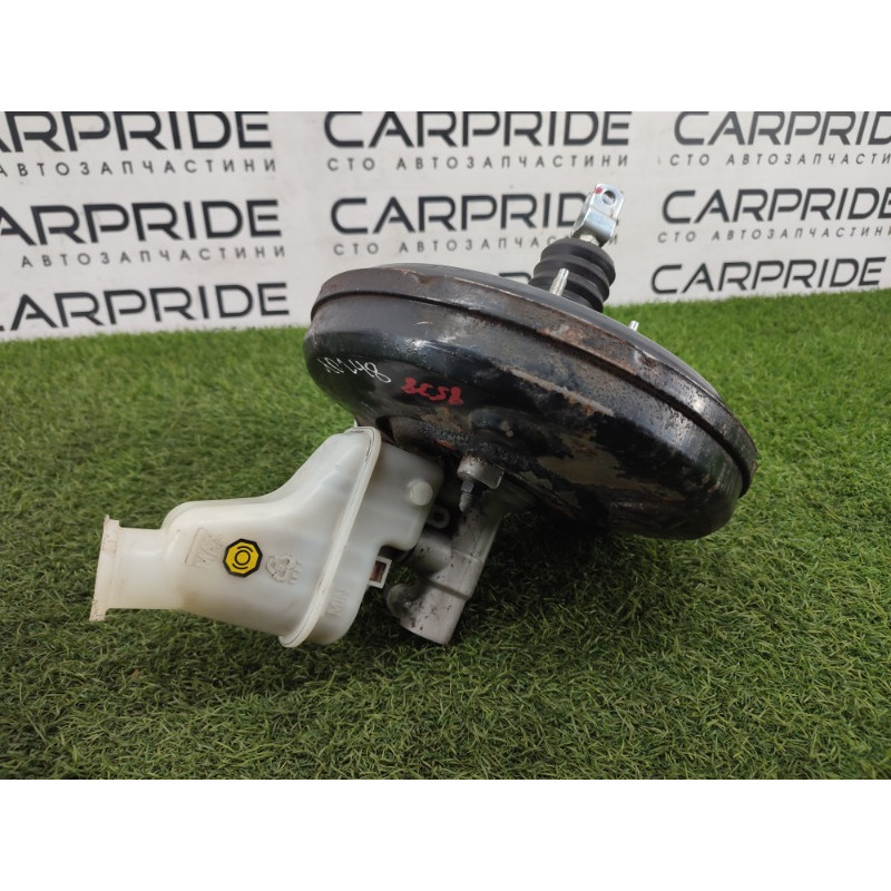 Вакуумный усилитель тормозов в сборе (тормозная система) KIA Sorento UM 2013 2.4 591101U100