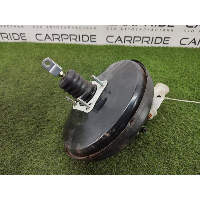 Вакуумный усилитель тормозов в сборе (тормозная система) KIA Sorento UM 2013 2.4 591101U100