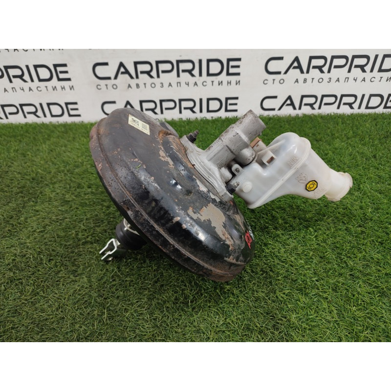 Вакуумный усилитель тормозов в сборе (тормозная система) KIA Sorento UM 2013 2.4 591101U100