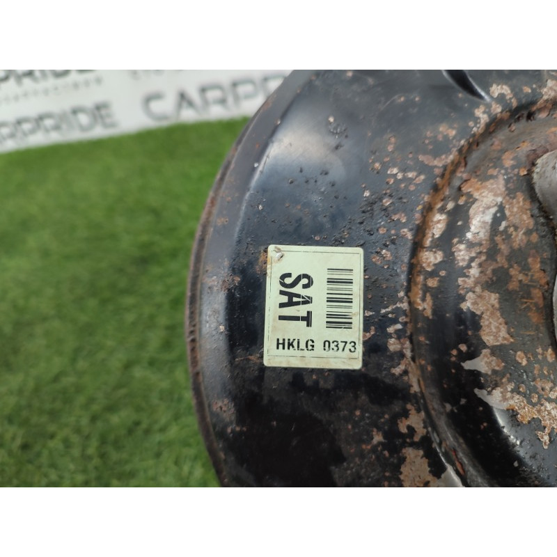 Вакуумный усилитель тормозов в сборе (тормозная система) KIA Sorento UM 2013 2.4 591101U100