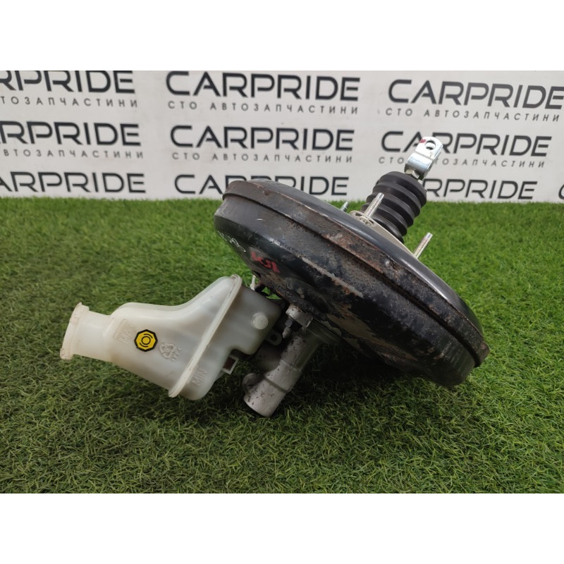 Вакуумный усилитель тормозов в сборе (тормозная система) KIA Sorento UM 2013 2.4 591101U100