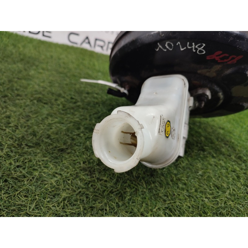 Вакуумный усилитель тормозов в сборе (тормозная система) KIA Sorento UM 2013 2.4 591101U100