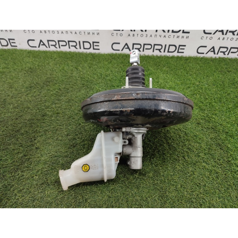 Вакуумный усилитель тормозов в сборе (тормозная система) KIA Sorento UM 2013 2.4 591101U100