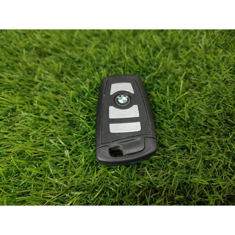Ключ (электрика) BMW 5-series F10 2011 N63B44 66129226936