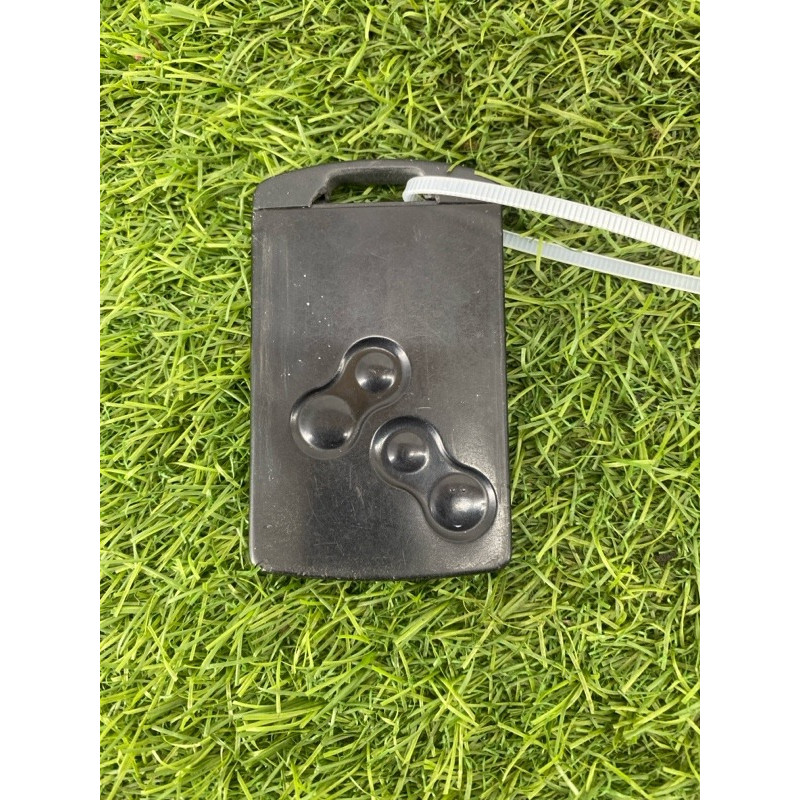 Ключ (электрика) Renault Megane 3 2009 1.5 285977505R