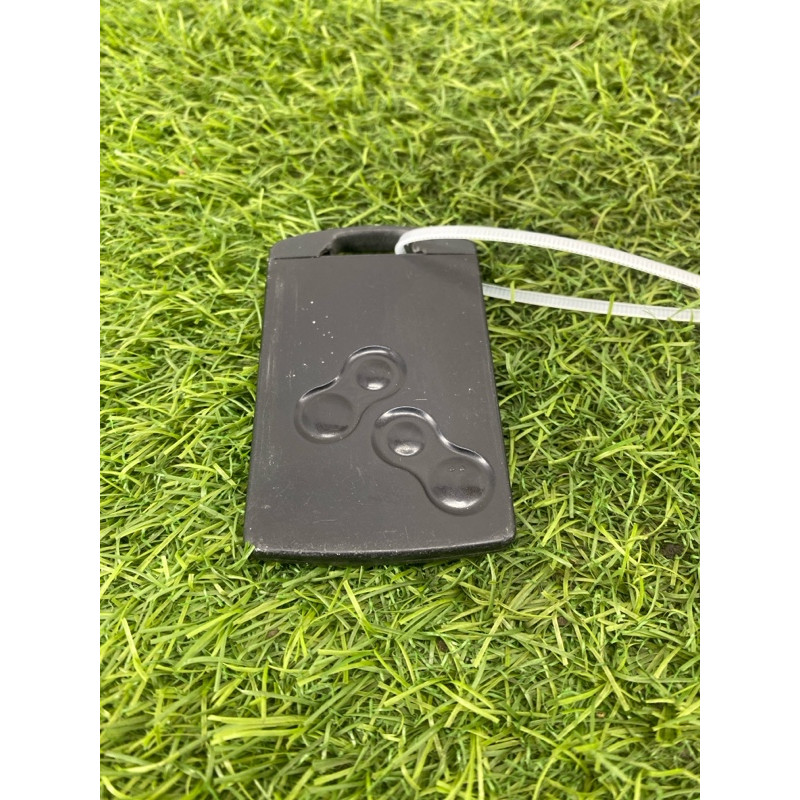 Ключ (электрика) Renault Megane 3 2009 1.5 285977505R