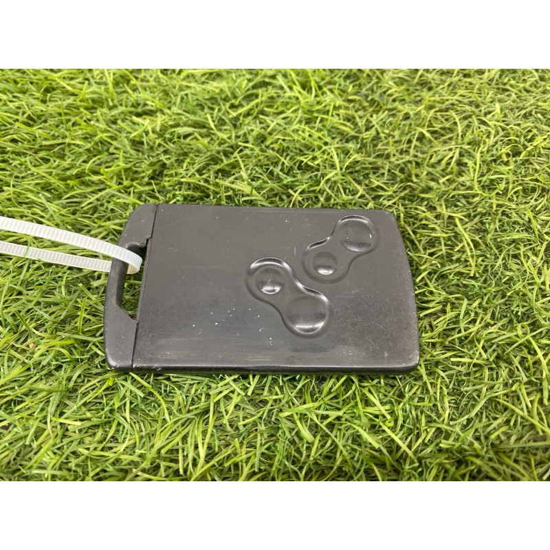 Ключ (электрика) Renault Megane 3 2009 1.5 285977505R