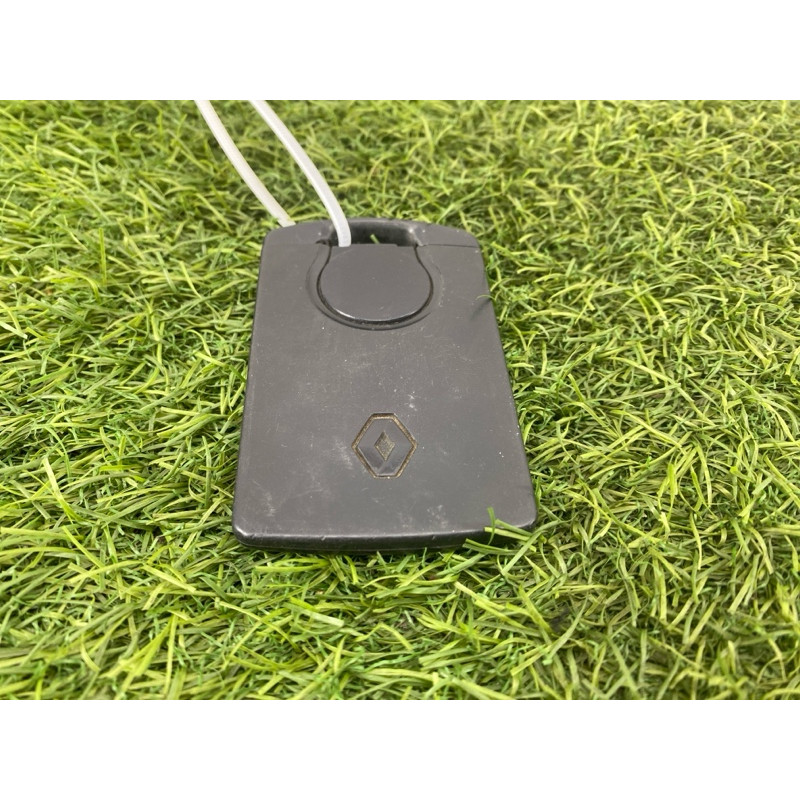 Ключ (электрика) Renault Megane 3 2009 1.5 285977505R