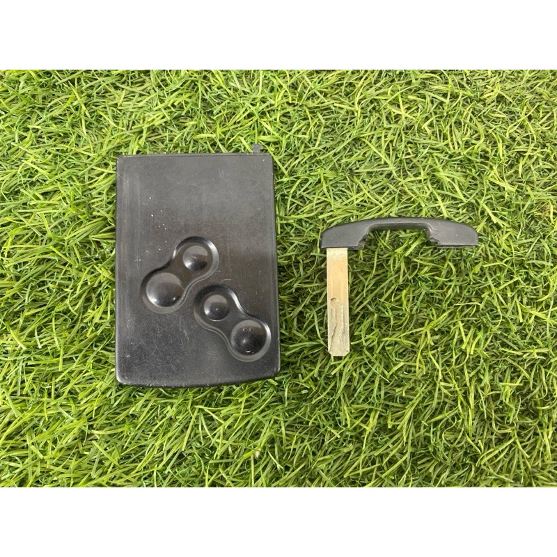 Ключ (электрика) Renault Megane 3 2009 1.5 285977505R