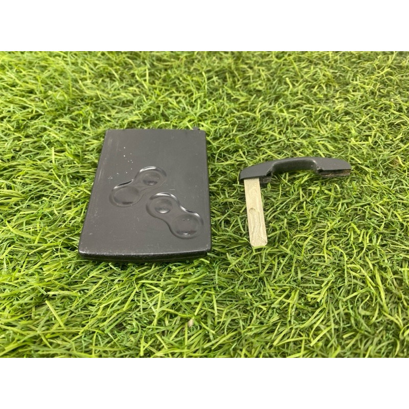 Ключ (электрика) Renault Megane 3 2009 1.5 285977505R