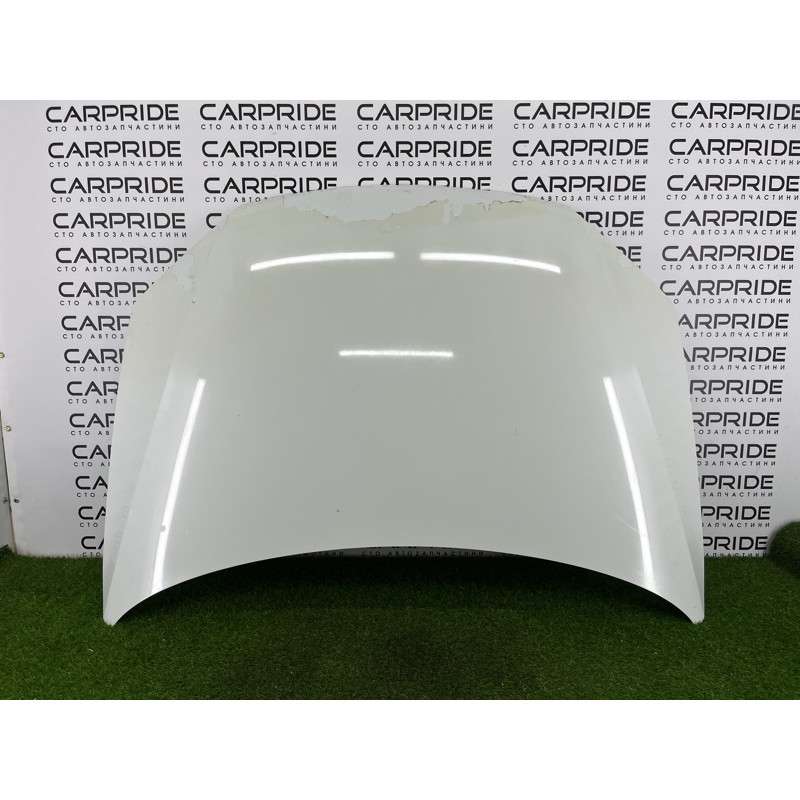 Капот (кузов и элементы) Volkswagen Touareg FL 2015 3.6 7P6823031