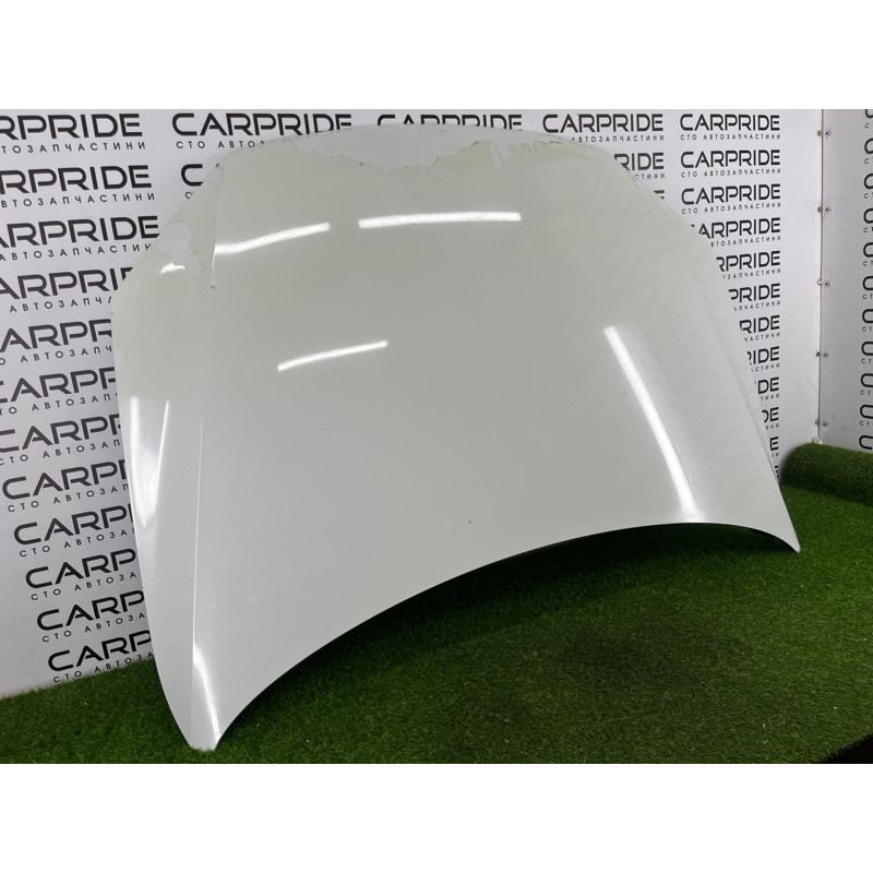 Капот (кузов и элементы) Volkswagen Touareg FL 2015 3.6 7P6823031