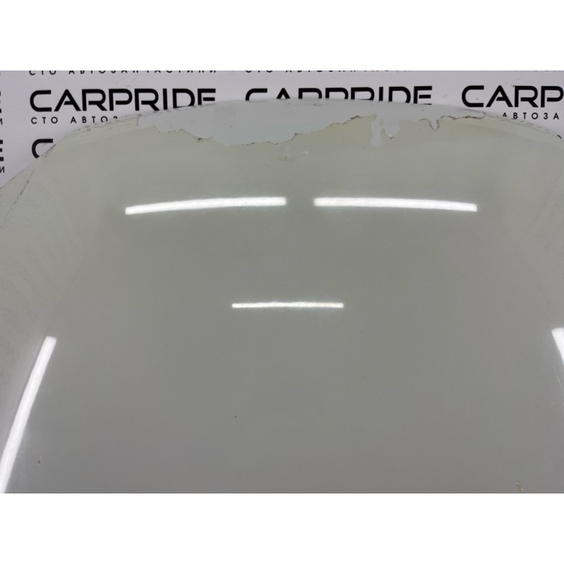 Капот (кузов и элементы) Volkswagen Touareg FL 2015 3.6 7P6823031