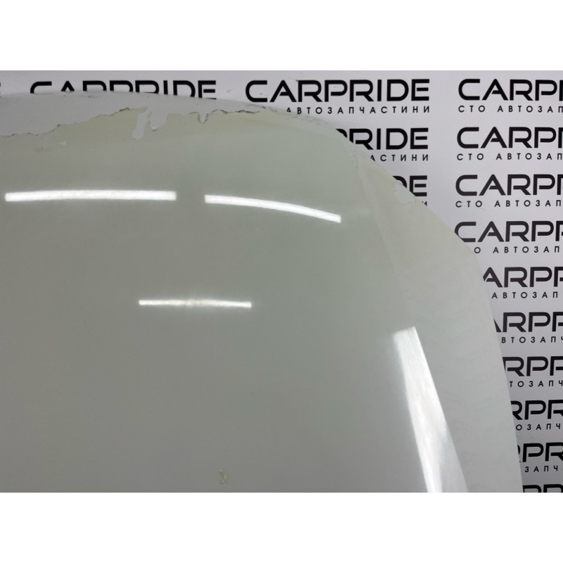 Капот (кузов и элементы) Volkswagen Touareg FL 2015 3.6 7P6823031