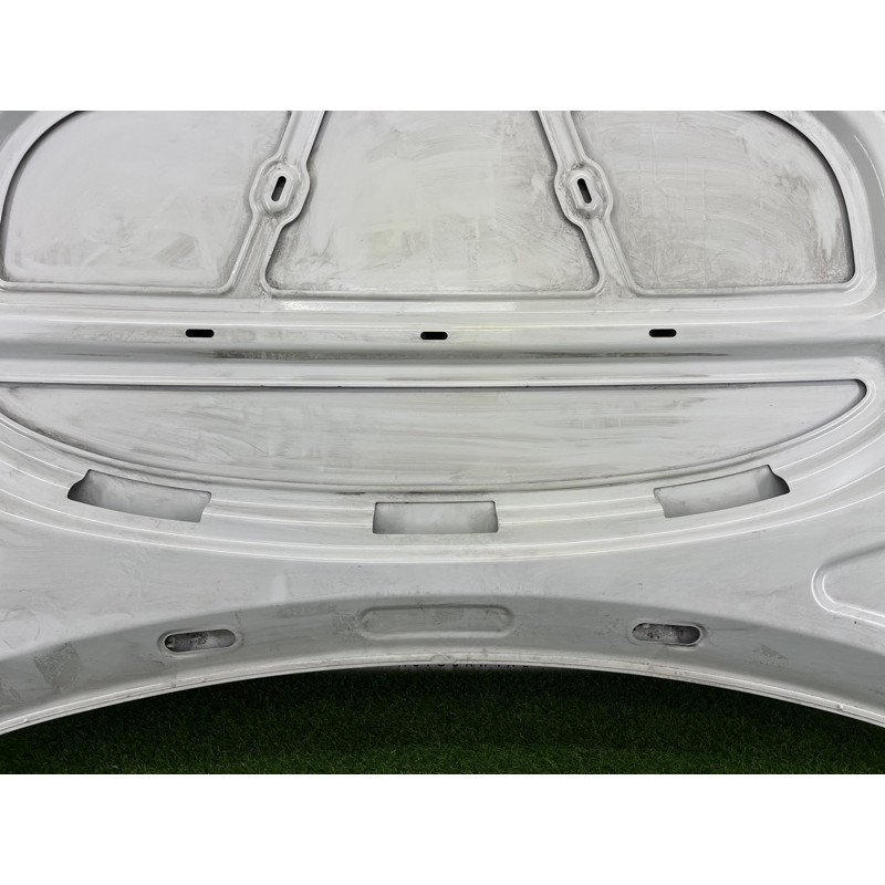 Капот (кузов и элементы) Volkswagen Touareg FL 2015 3.6 7P6823031