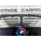 Капот (кузов і елементи) BMW X5 E70 2008 3.0 N52N 41617486754