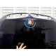 Капот (кузов і елементи) BMW X5 E70 2008 3.0 N52N 41617486754