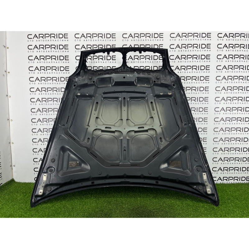 Капот (кузов і елементи) BMW X5 E70 2008 3.0 N52N 41617486754