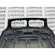 Капот (кузов і елементи) BMW X5 E70 2008 3.0 N52N 41617486754