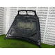 Капот (кузов і елементи) BMW X5 E70 2008 3.0 N52N 41617486754